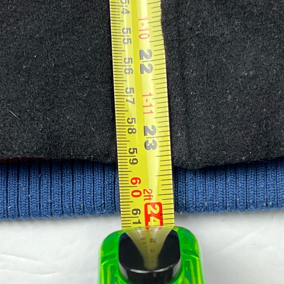 Bebe Y2K Tiger Snake Felted Bomber Embroidered Jacket Women’s size M Black Multi - Picture 9 of 13